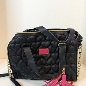 Betsey Johnson Purse